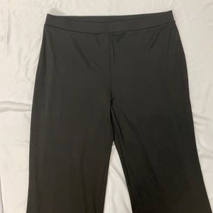 Kasper Black Dress Pants